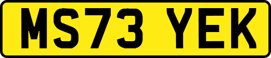 MS73YEK