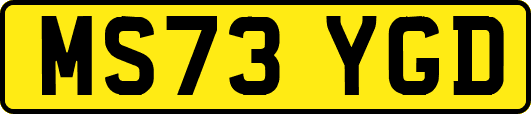 MS73YGD