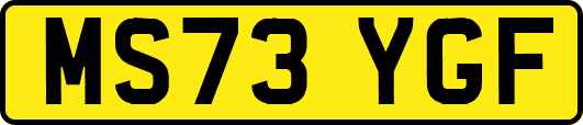 MS73YGF