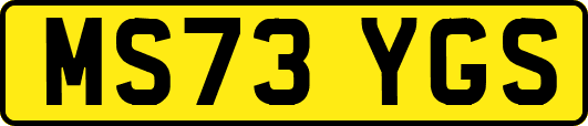 MS73YGS