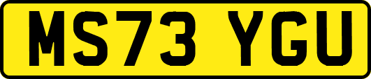 MS73YGU