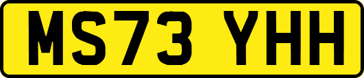 MS73YHH