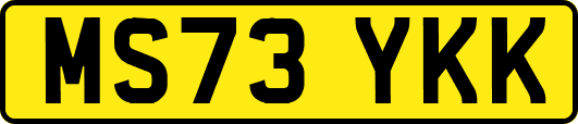 MS73YKK