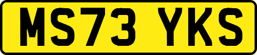 MS73YKS