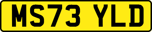 MS73YLD