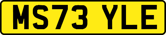 MS73YLE