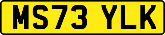 MS73YLK