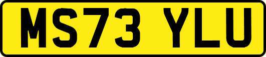 MS73YLU