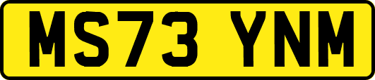 MS73YNM