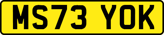 MS73YOK
