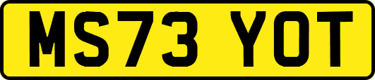 MS73YOT