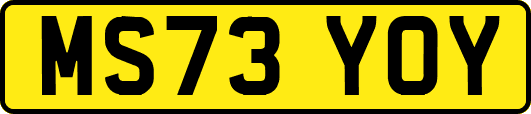 MS73YOY