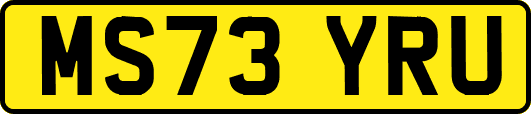 MS73YRU