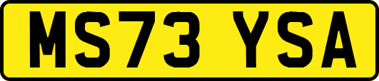 MS73YSA