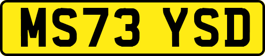 MS73YSD