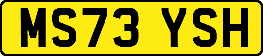 MS73YSH