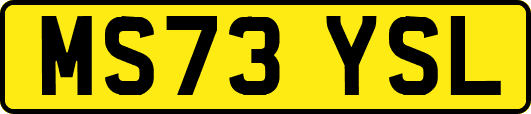MS73YSL