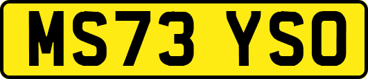 MS73YSO