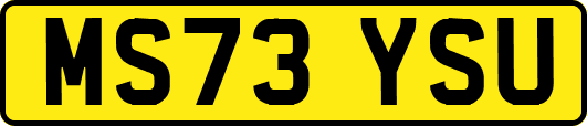 MS73YSU