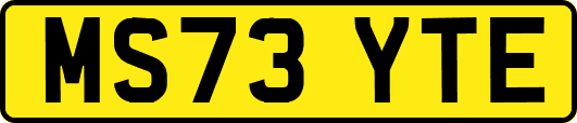 MS73YTE