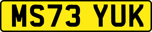 MS73YUK