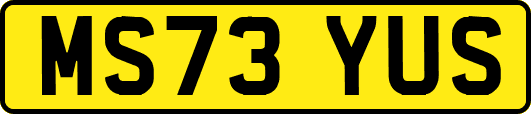 MS73YUS