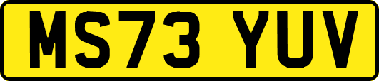 MS73YUV
