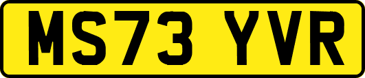 MS73YVR