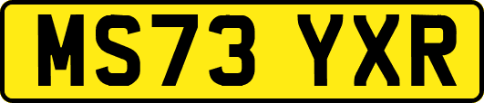 MS73YXR