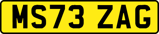 MS73ZAG