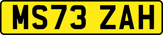MS73ZAH