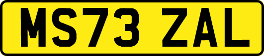 MS73ZAL