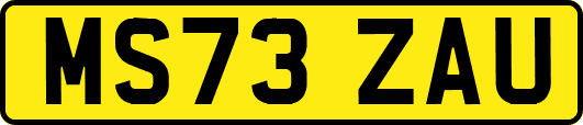 MS73ZAU