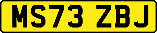 MS73ZBJ