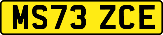MS73ZCE