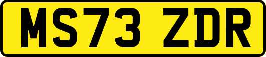MS73ZDR