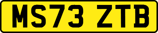 MS73ZTB