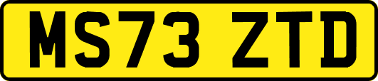 MS73ZTD