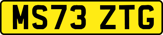 MS73ZTG