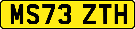 MS73ZTH