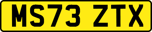 MS73ZTX