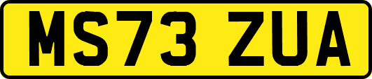 MS73ZUA