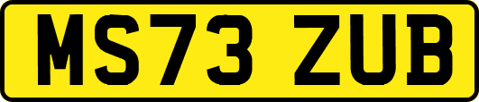 MS73ZUB