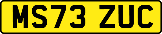 MS73ZUC