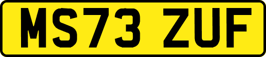 MS73ZUF