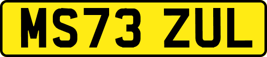MS73ZUL