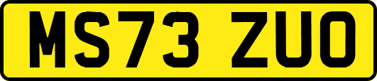 MS73ZUO