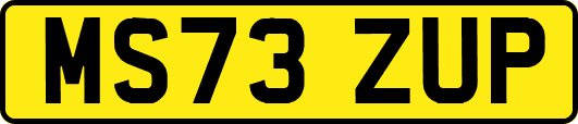 MS73ZUP