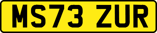 MS73ZUR