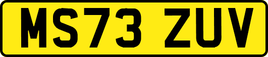 MS73ZUV
